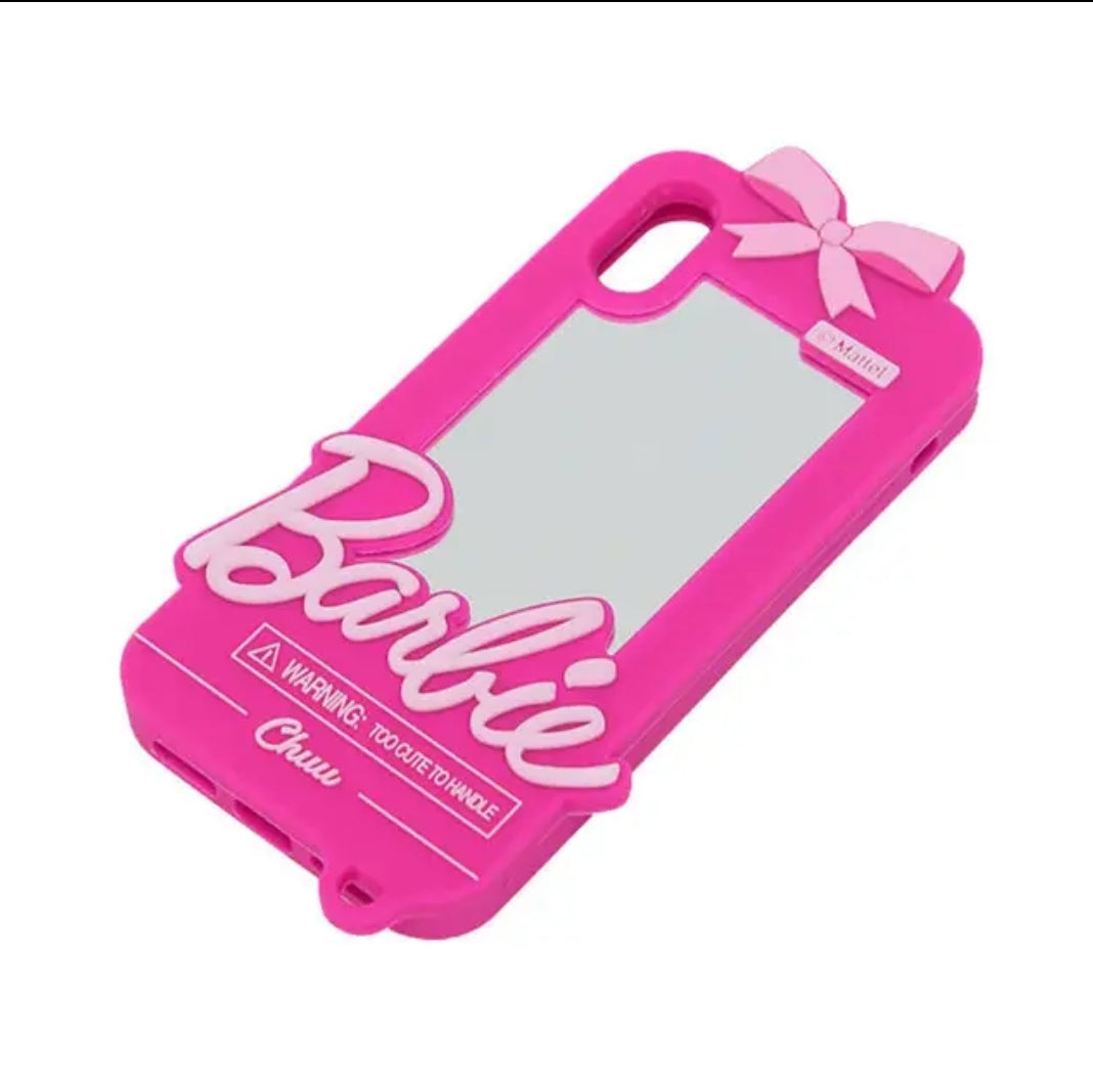 Barbie Phone Case 3BG Inc