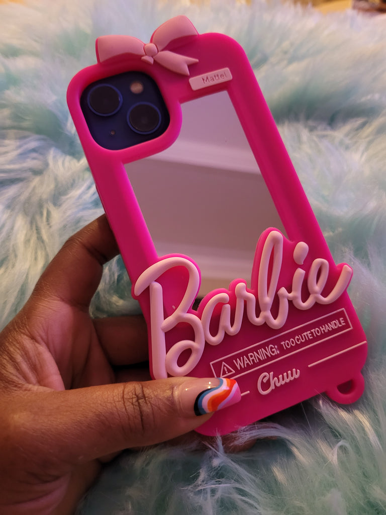 Barbie Phone Case – 3BG Inc Barbie Phone Case – 3BG Inc