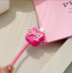 iPhone Charger Cover