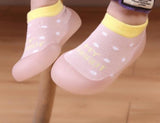 Baby/Toddler Non-Slip Shoe Socks